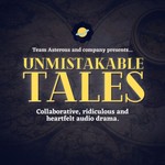 Podcast Unmistakable Tales