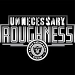 Logo of the podcast Unnecessary Roughness with Q Myers Podcast Unnecessary Roughness with Q Myers