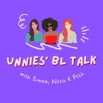 Logo of the podcast Unnies' BL Talk Podcast Unnies' BL Talk