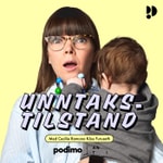 Unntakstilstand Podcast Unntakstilstand