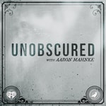 Logo of the podcast Unobscured Podcast Unobscured