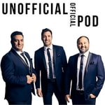 Logo of the podcast Unofficial Official Pod Podcast Unofficial Official Pod