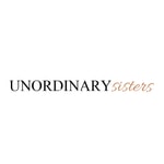 Logo of the podcast UNORDINARY sisters Podcast UNORDINARY sisters