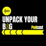 Logo of the podcast Unpack Your Bag Podcast Unpack Your Bag