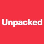 Logo of the podcast Unpacked Podcast Unpacked