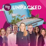Logo of the podcast Unpacked, by TTG Podcast Unpacked, by TTG