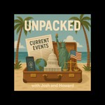 Logo of the podcast Unpacked: Ideas Behind the Issues Podcast Unpacked: Ideas Behind the Issues