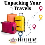 Logo of the podcast Unpacking Your Travels Podcast Unpacking Your Travels