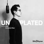 Logo of the podcast Unplated with Antonio Diaz Logo of the podcast Unplated with Antonio Diaz
