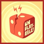 Podcast Unplayable