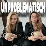 Logo of the podcast Unproblematisch Podcast Unproblematisch