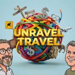 Logo of the podcast Unravel Travel Podcast Unravel Travel
