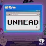 Logo of the podcast Unread Podcast Unread