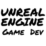 Logo of the podcast Unreal Engine Game Dev Missing podcast logo