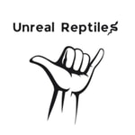 Logo of the podcast Unreal Reptiles Podcast Podcast Unreal Reptiles Podcast