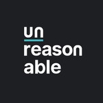 Logo of the podcast Unreasonable Stories Podcast Unreasonable Stories