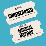 Podcast Unrehearsed Musical Improv