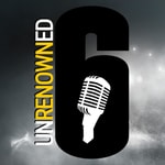 Podcast Unrenowned - The Rainbow Six: Siege Podcast