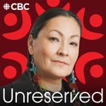 Logo of the podcast Unreserved Podcast Unreserved