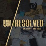 Logo of the podcast UN/RESOLVED Podcast UN/RESOLVED