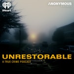 Logo of the podcast Unrestorable Podcast Unrestorable