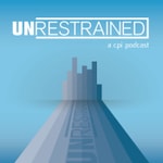 Logo of the podcast Unrestrained: A CPI Podcast Podcast Unrestrained: A CPI Podcast