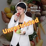 Podcast Unrestricted with Elena