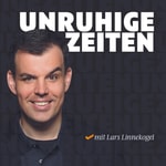 Podcast Unruhige Zeiten