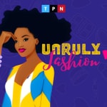 Logo of the podcast Unruly Fashion Podcast Unruly Fashion