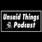 Logo of the podcast Unsaid Things - A McFly Podcast Podcast Unsaid Things - A McFly Podcast