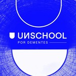 Logo of the podcast UNSCHOOL x DEMENTES Podcast UNSCHOOL x DEMENTES