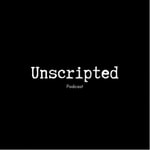 Logo of the podcast Unscripted Podcast Podcast Unscripted Podcast