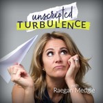 Logo of the podcast Unscripted Turbulence Podcast Unscripted Turbulence