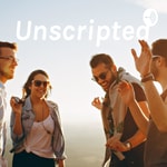 Logo of the podcast Unscripted Podcast Unscripted