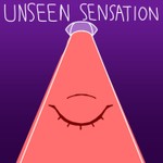 Unseen Sensation Podcast Unseen Sensation