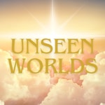 Logo of the podcast UnseenWorlds 💫 Missing podcast logo
