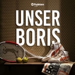 Logo of the podcast Unser Boris