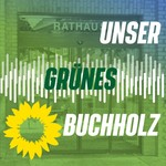 Podcast Unser Grünes Buchholz