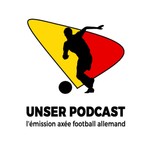 Logo of the podcast Unser Podcast Podcast Unser Podcast