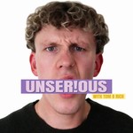 Logo of the podcast UNSERIOUS Podcast UNSERIOUS