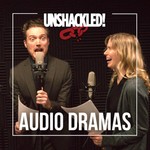 Logo of the podcast UNSHACKLED! Audio Dramas Podcast UNSHACKLED! Audio Dramas