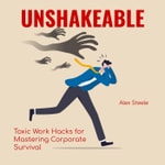 Logo of the podcast Unshakeable Podcast Unshakeable