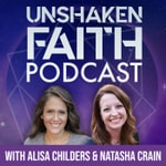Unshaken Faith Podcast Unshaken Faith