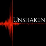 Logo of the podcast Unshaken Saints