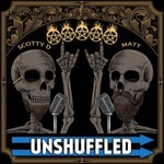 Logo of the podcast Unshuffled Podcast Unshuffled