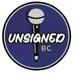 Logo of the podcast Unsigned BC Podcast Unsigned BC