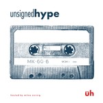 Logo of the podcast UNSIGNED HYPE Podcast UNSIGNED HYPE