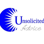 Logo of the podcast Unsolicited Advice Podcast Podcast Unsolicited Advice Podcast