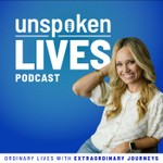Podcast Unspoken Lives Podcast