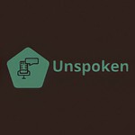 Logo of the podcast Unspoken Podcast Podcast Unspoken Podcast